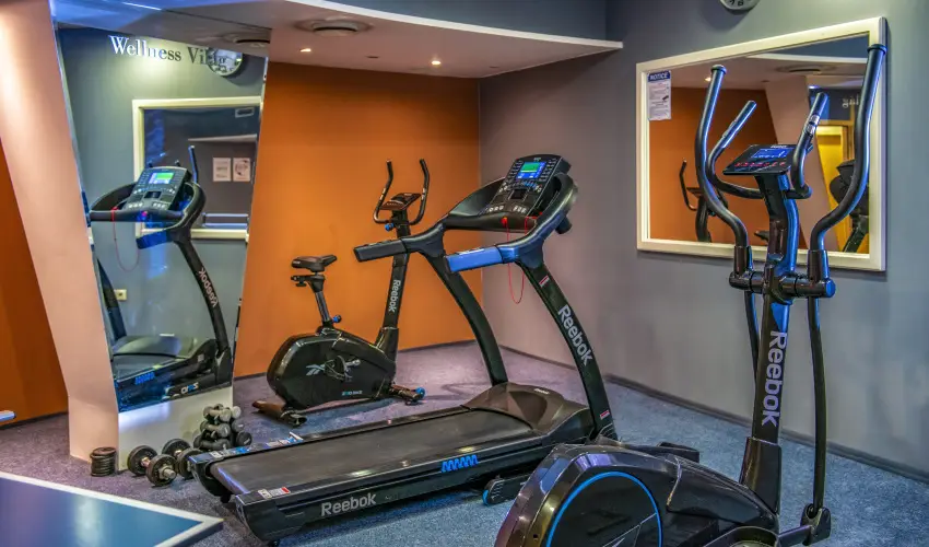 Drva Hotel Thermal Resort Harkny - Szilveszter (min. 3 j)