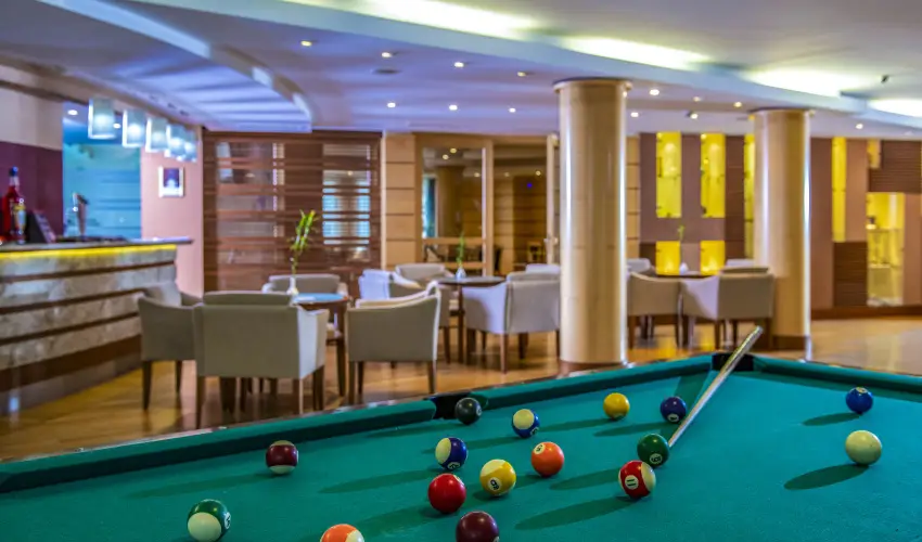Drva Hotel Thermal Resort Harkny - Szilveszter (min. 3 j)