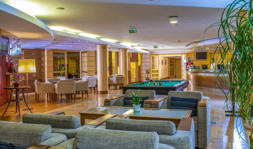 Drva Hotel Thermal Resort Harkny - Szilveszter (min. 3 j)