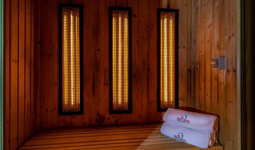 Drva Hotel Thermal Resort Harkny - Szilveszter (min. 3 j)