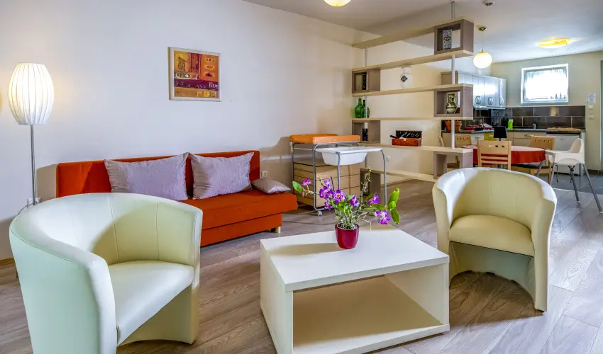 Drva Hotel Thermal Resort Harkny - Szilveszter (min. 3 j)