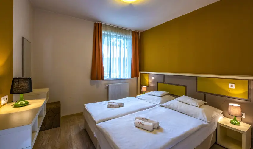 Drva Hotel Thermal Resort Harkny - Szilveszter (min. 3 j)