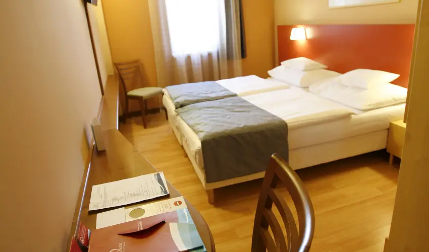 Drva Hotel Thermal Resort Harkny - Szilveszter (min. 3 j)