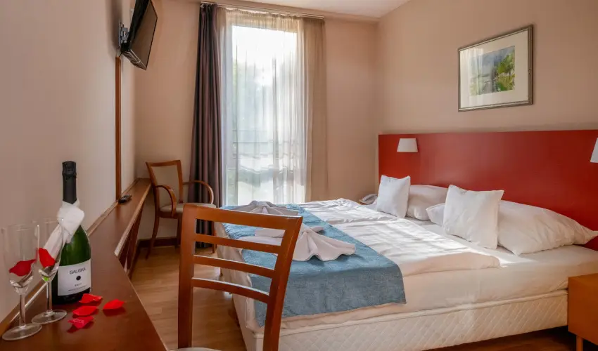 Drva Hotel Thermal Resort Harkny - Szilveszter (min. 3 j)