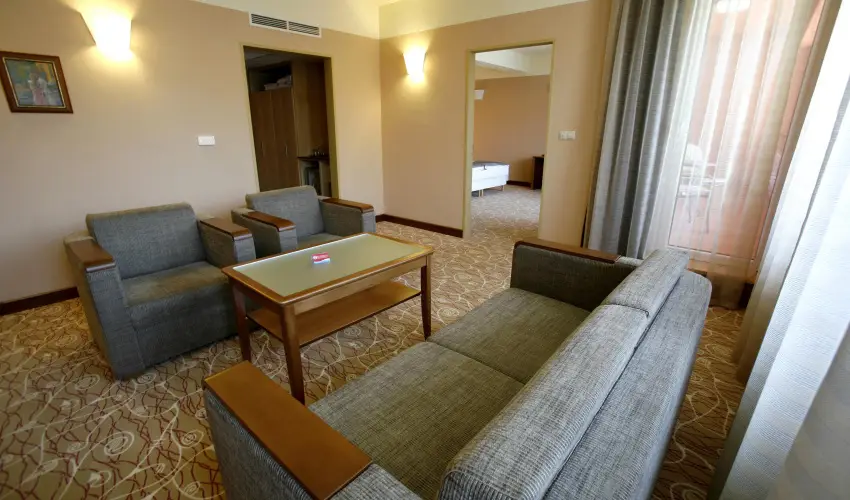 Drva Hotel Thermal Resort Harkny - Szilveszter (min. 3 j)