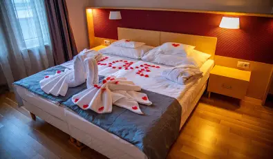 Drva Hotel Thermal Resort Harkny