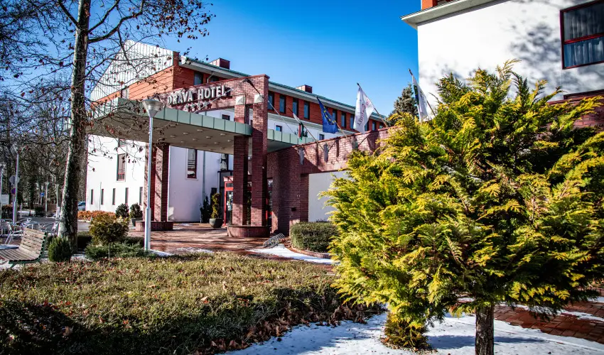 Dr�va Hotel Thermal Resort Hark�ny - Szilveszter (min. 3 �j)