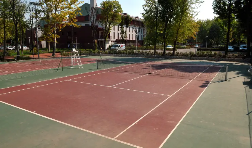 Dr�va Hotel Thermal Resort Hark�ny - Szilveszter (min. 3 �j)