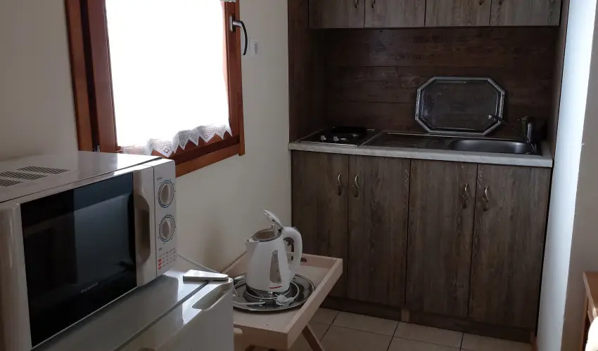 Dream Horse Apartman Cserkeszl - Relax & Chill Szilveszteri Csomag kedvezmnyes frdbelpvel (min. 2 j)