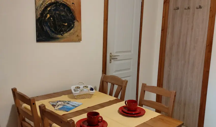 Dream Horse Apartman Cserkeszl - Relax & Chill Szilveszteri Csomag kedvezmnyes frdbelpvel (min. 2 j)