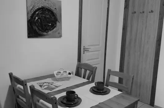 Dream Horse Apartman - Relax & Chill Szilveszteri csomag (min. 2 �j)