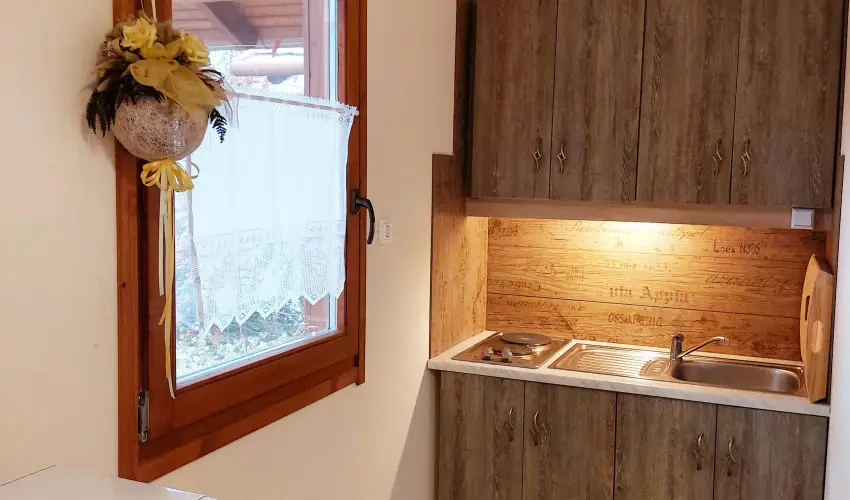 Dream Horse Apartman Cserkeszl - Relax & Chill Szilveszteri Csomag kedvezmnyes frdbelpvel (min. 2 j)