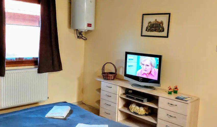 Dream Horse Apartman Cserkeszl - Relax & Chill Szilveszteri Csomag kedvezmnyes frdbelpvel (min. 2 j)