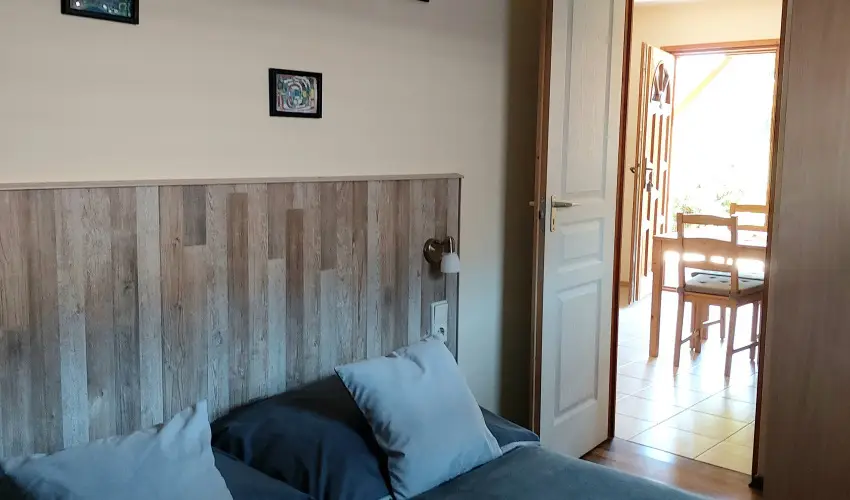 Dream Horse Apartman Cserkeszl - Relax & Chill Szilveszteri Csomag kedvezmnyes frdbelpvel (min. 2 j)