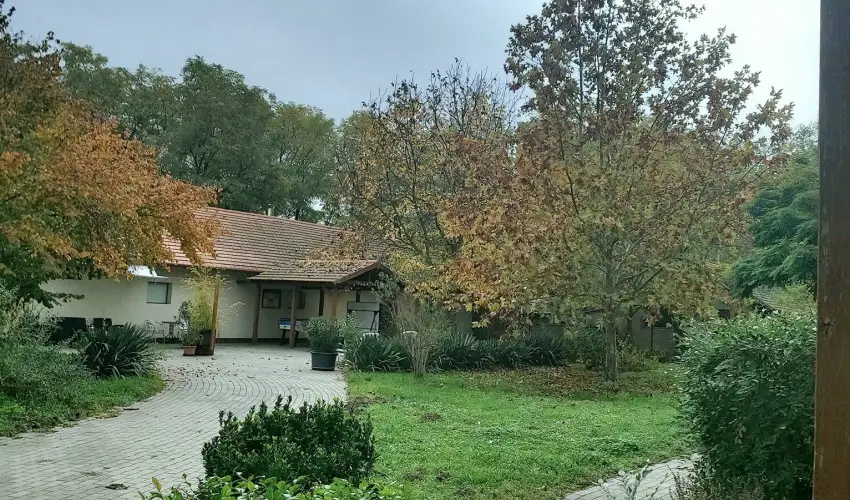 Dream Horse Apartman Cserkeszl - Relax & Chill Szilveszteri Csomag kedvezmnyes frdbelpvel (min. 2 j)