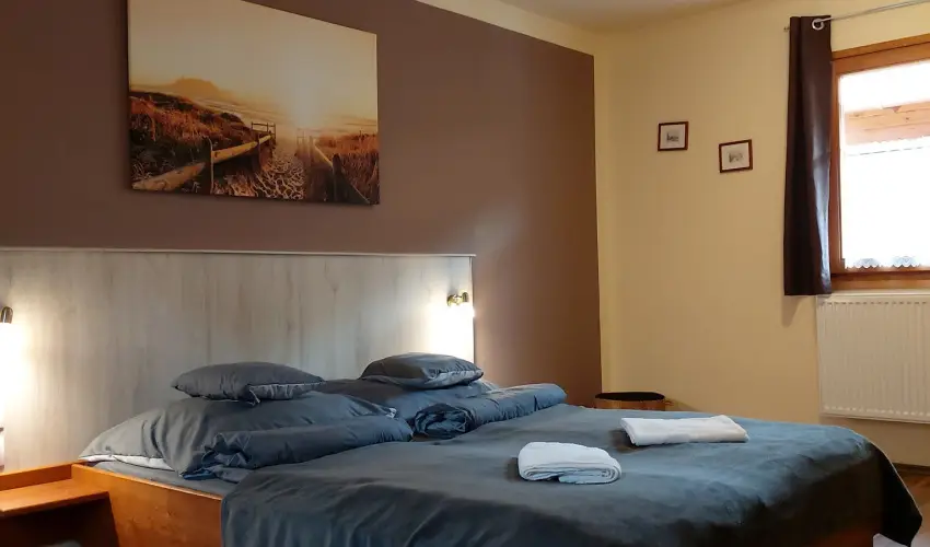 Dream Horse Apartman Cserkeszl - Relax & Chill Szilveszteri Csomag kedvezmnyes frdbelpvel (min. 2 j)