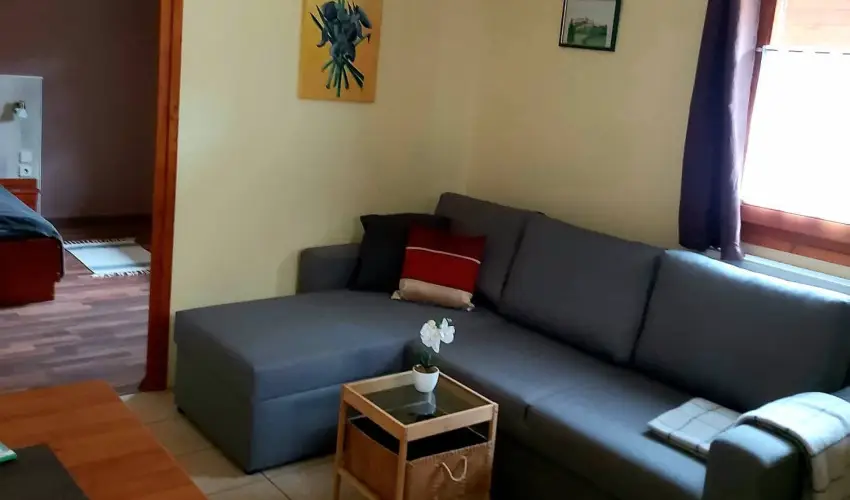 Dream Horse Apartman Cserkeszl - Relax & Chill Szilveszteri Csomag kedvezmnyes frdbelpvel (min. 2 j)