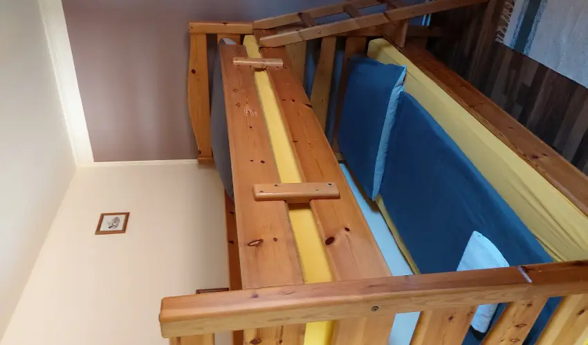 Dream Horse Apartman Cserkeszl - Relax & Chill Szilveszteri Csomag kedvezmnyes frdbelpvel (min. 2 j)