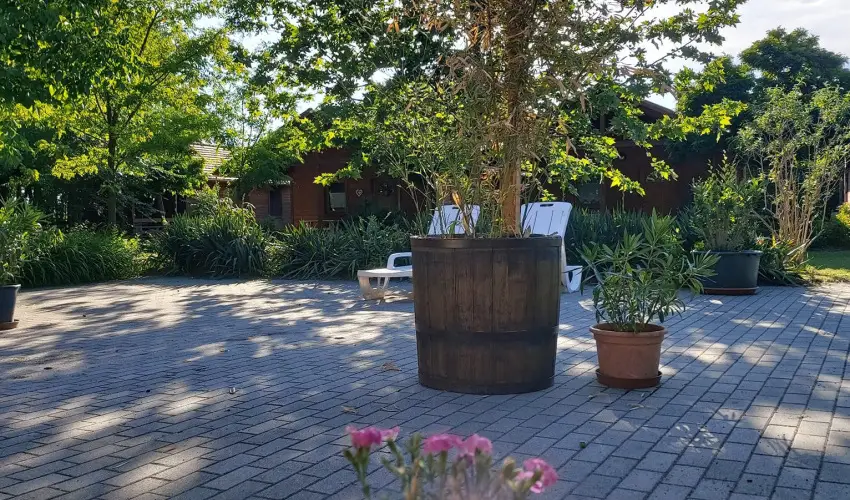 Dream Horse Apartman Cserkeszl - Relax & Chill Szilveszteri Csomag kedvezmnyes frdbelpvel (min. 2 j)