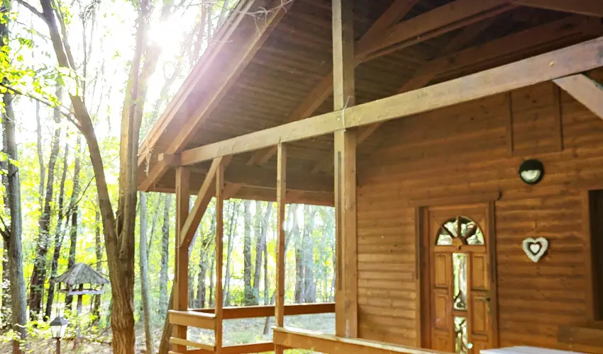 Dream Horse Apartman Cserkeszl - Relax & Chill Szilveszteri Csomag kedvezmnyes frdbelpvel (min. 2 j)