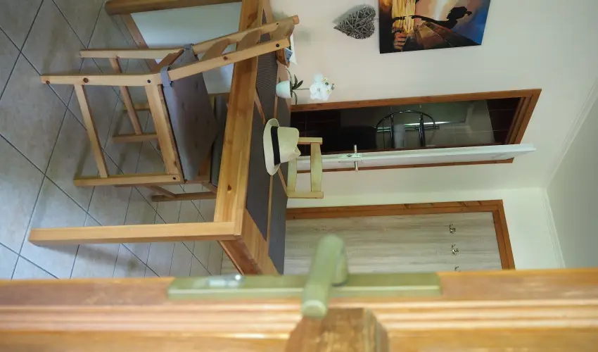 Dream Horse Apartman Cserkeszl - Relax & Chill Szilveszteri Csomag kedvezmnyes frdbelpvel (min. 2 j)