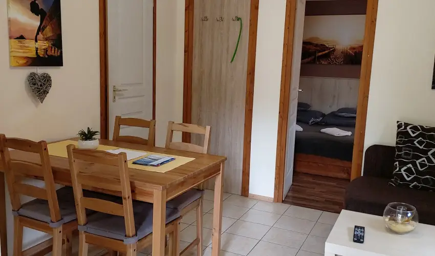 Dream Horse Apartman Cserkeszl - Relax & Chill Szilveszteri Csomag kedvezmnyes frdbelpvel (min. 2 j)