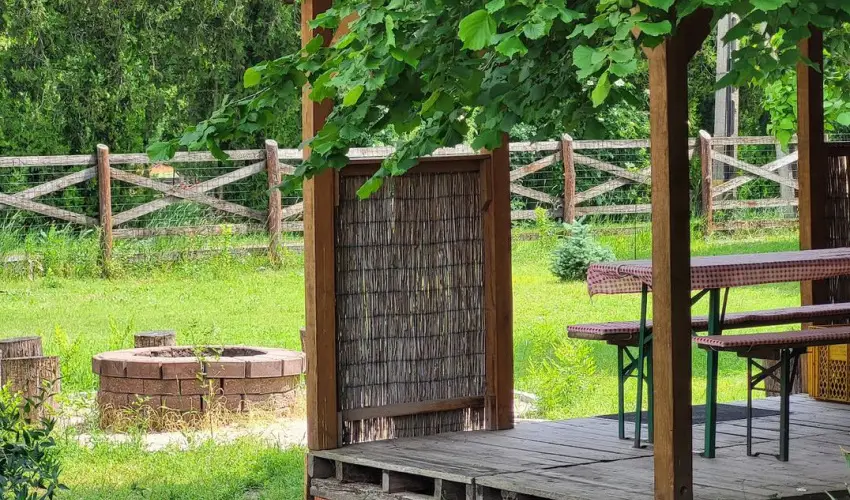 Dream Horse Apartman Cserkeszl - Relax & Chill Szilveszteri Csomag kedvezmnyes frdbelpvel (min. 2 j)