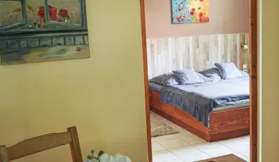 Dream Horse Apartman Cserkeszl