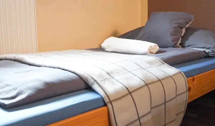 Dream Horse Apartman Cserkeszl - Relax & Chill Szilveszteri Csomag kedvezmnyes frdbelpvel (min. 2 j)