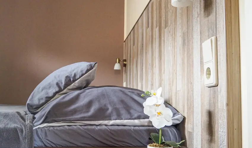 Dream Horse Apartman Cserkeszl - Relax & Chill Szilveszteri Csomag kedvezmnyes frdbelpvel (min. 2 j)