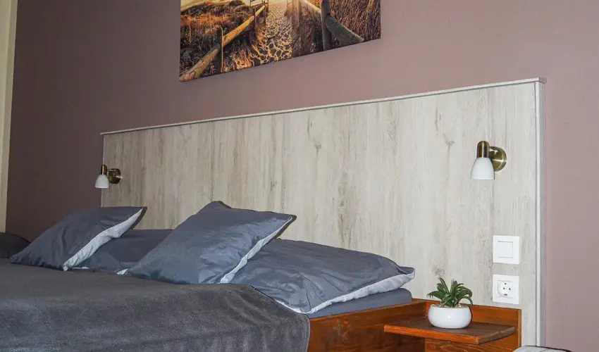 Dream Horse Apartman Cserkeszl - Relax & Chill Szilveszteri Csomag kedvezmnyes frdbelpvel (min. 2 j)