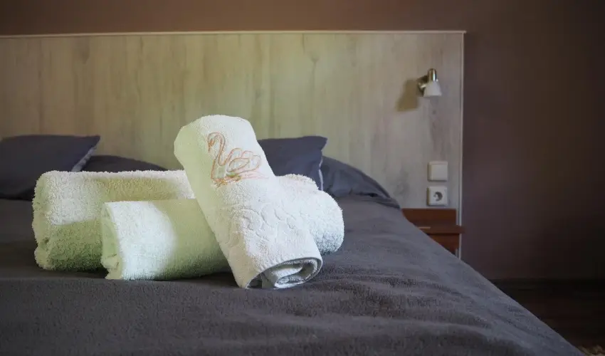 Dream Horse Apartman Cserkeszl - Relax & Chill Szilveszteri Csomag kedvezmnyes frdbelpvel (min. 2 j)