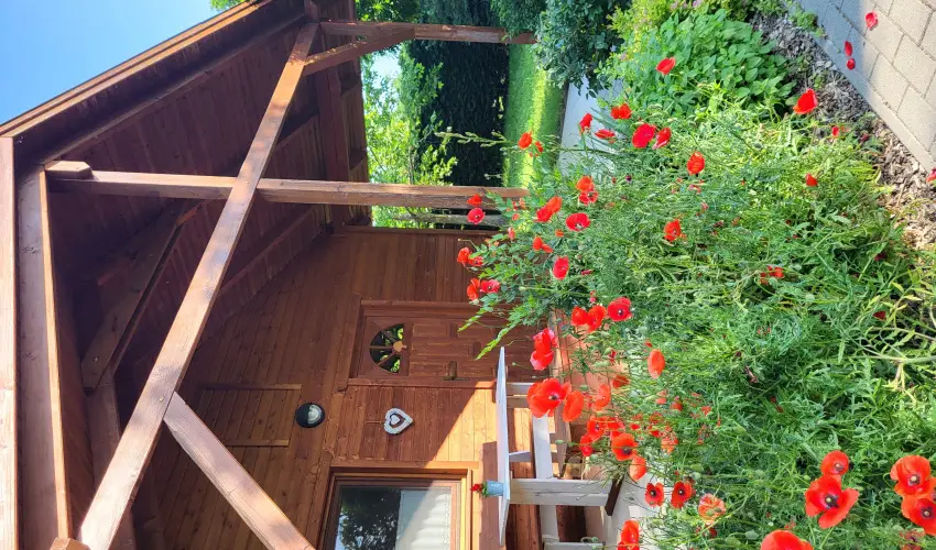 Dream Horse Apartman Cserkeszl - Relax & Chill Szilveszteri Csomag kedvezmnyes frdbelpvel (min. 2 j)