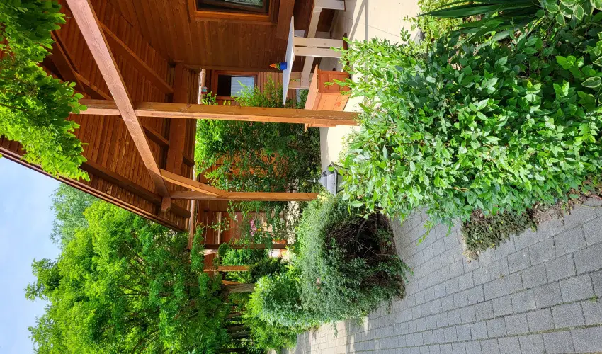 Dream Horse Apartman Cserkeszl - Relax & Chill Szilveszteri Csomag kedvezmnyes frdbelpvel (min. 2 j)