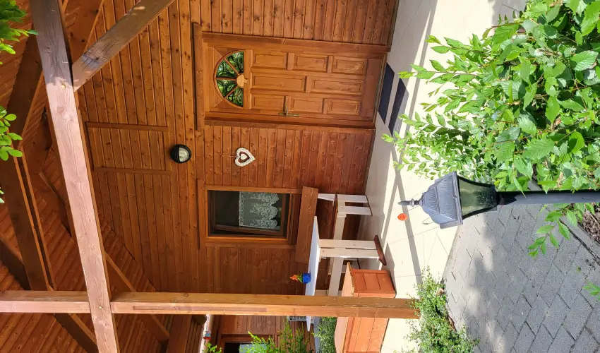 Dream Horse Apartman Cserkeszl - Relax & Chill Szilveszteri Csomag kedvezmnyes frdbelpvel (min. 2 j)