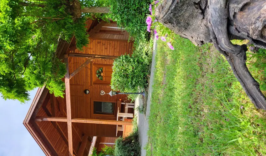 Dream Horse Apartman Cserkeszl - Relax & Chill Szilveszteri Csomag kedvezmnyes frdbelpvel (min. 2 j)