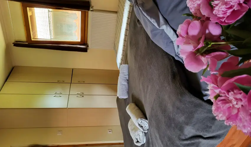 Dream Horse Apartman Cserkeszl - Relax & Chill Szilveszteri Csomag kedvezmnyes frdbelpvel (min. 2 j)