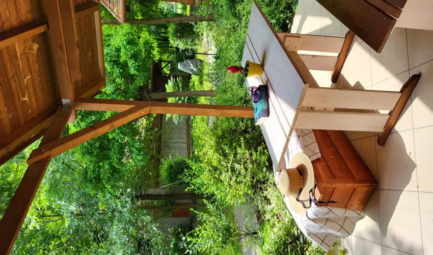 Dream Horse Apartman Cserkeszl - Relax & Chill Szilveszteri Csomag kedvezmnyes frdbelpvel (min. 2 j)