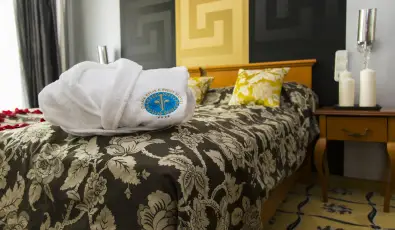 Duna Relax Hotel R�ckeve