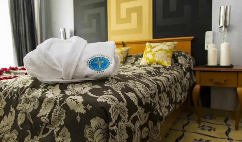 Duna Relax Hotel R�ckeve - Szilveszter 