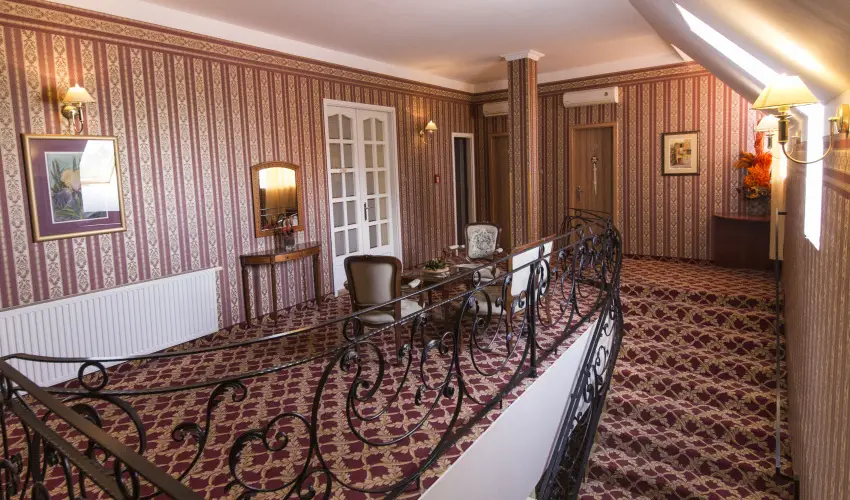 Duna Relax Hotel R�ckeve - Szilveszter 