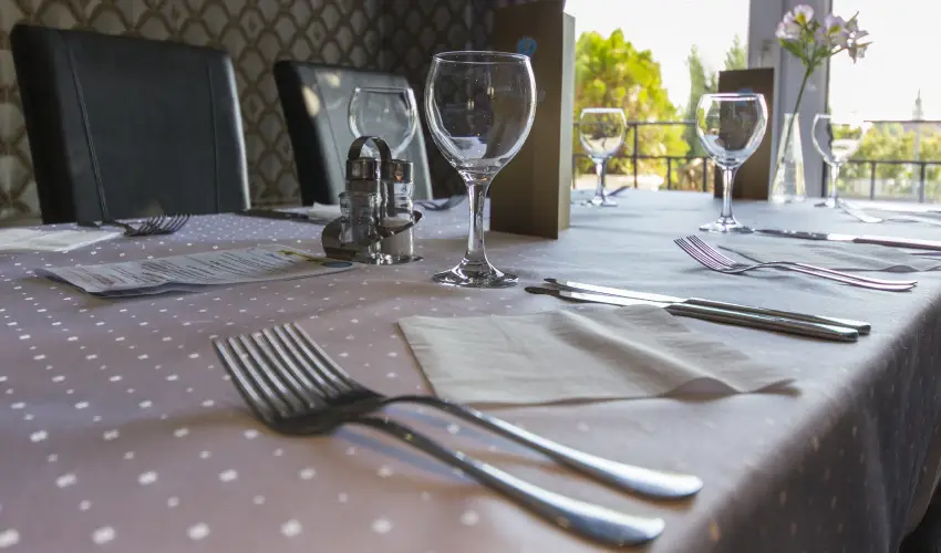 Duna Relax Hotel R�ckeve - Szilveszter 