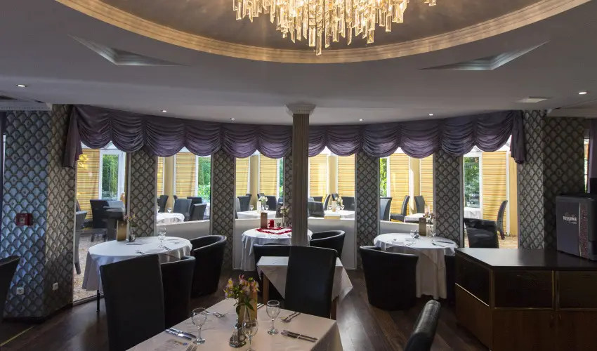 Duna Relax Hotel R�ckeve - Szilveszter 