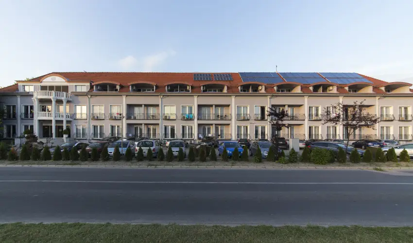 Duna Relax Hotel R�ckeve - Szilveszter 