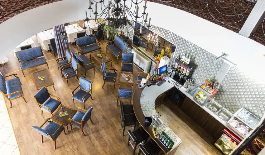 Duna Relax Hotel R�ckeve - Szilveszter 