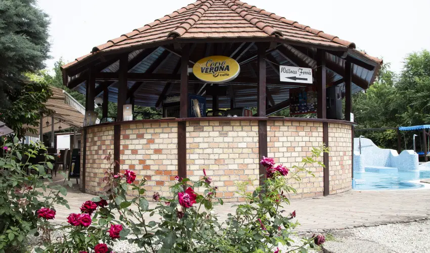 Duna Relax Hotel R�ckeve - Szilveszter 