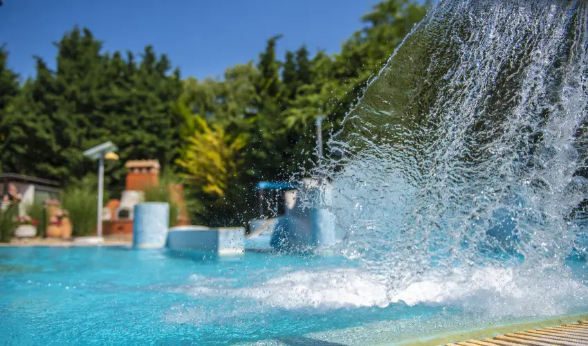 Duna Relax Hotel R�ckeve - Szilveszter 