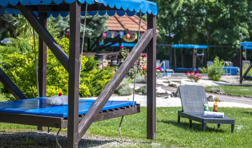 Duna Relax Hotel R�ckeve - Szilveszter 