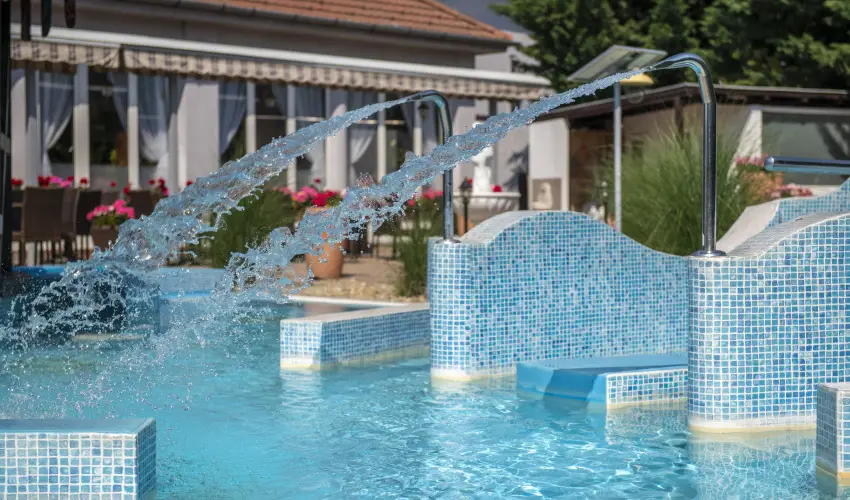 Duna Relax Hotel R�ckeve - Szilveszter 