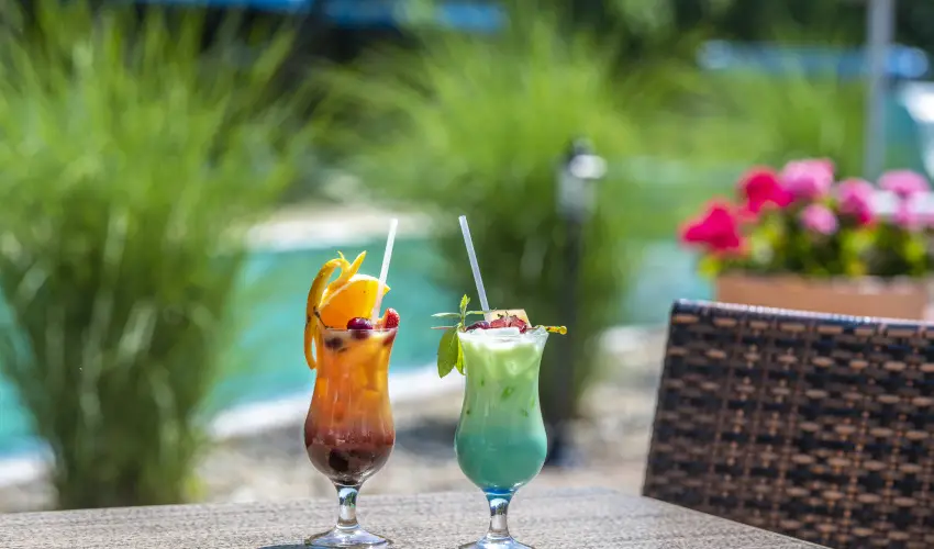 Duna Relax Hotel R�ckeve - Szilveszter 